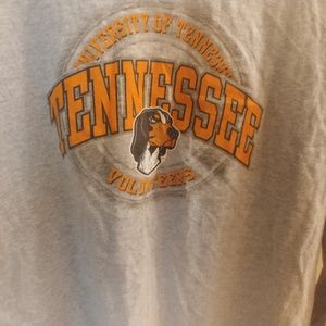 UT Long Sleeve Shirt